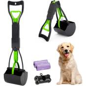 Hyadiertech Hundekotgreifer