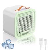 Hyadiertech Mobile Klimaanlage Vergleich