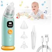 Hyadiertech Nasensauger Baby Vergleich