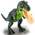 Hyakids Dinosaurier