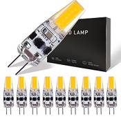 Hycbtc G4 Led Vergleich