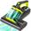 Hychika Better Tools For Better Life MV2501