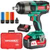 Hychika Better Tools For Better Life IW350