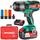 Hychika Better Tools For Better Life IW350