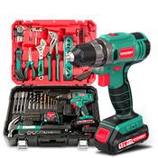 Hychika DIY Tool Box Filled