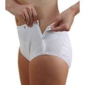 Hydas Button-Up Inkontinenz-Slip