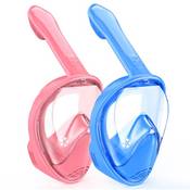 Hydiview Kinder-Schnorchelmaske