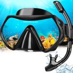 Hydomi Schnorchelset