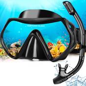 Hydomi Schnorchelset Vergleich