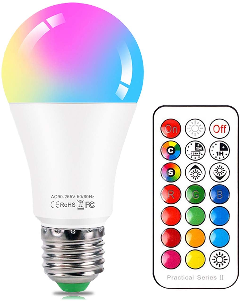 LED-Lampen Mit Fernbedienung: Top 10 Test & Vergleich