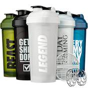 Hydra Cup OG Shaker-Flaschen Vergleich