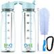 Hydrate 2.One Trinkflasche Vergleich