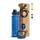 Hydro2go Trinkflasche-Glas