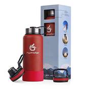 Hydro2go X-AlpsBottle 1 l