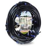 Hydrogarden Outdoor Misting System