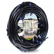 Hydrogarden Outdoor Misting System