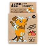 Hydrophil Festes Kinder Shampoo & Dusche