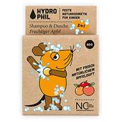 Hydrophil Festes Kinder Shampoo & Dusche