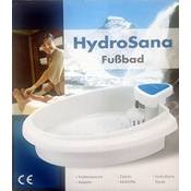 Chi-Enterprise HydroSana Fuß-Elektrolyse-Bad
