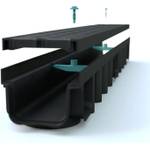 Hydrotec Entwässerungrinne