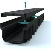 Hydrotec Entwässerungrinne