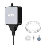 Nicrew Nano Silent Dosierpumpe-Aquarium
