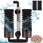 hygger Schwammfilter