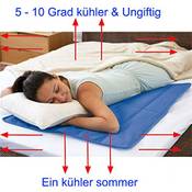 HYJ Kühlmatte Bett Vergleich