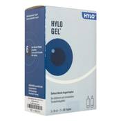Hylo Gel Augentropfen