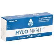 Hylo Night Augensalbe
