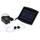 Hylotele Solar Aquarium