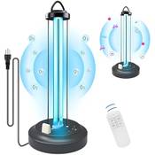 Hylr Sanitizer Keimtötende Lampe