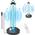 Hylr Sanitizer Keimtötende Lampe
