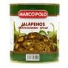 Hymor Grüne Jalapenos