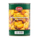 Hymor weiße Riesenbohnen Butterbohnen