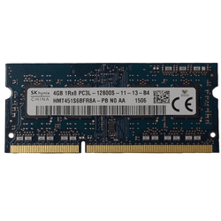 Hynix 4GB DDR3