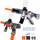 Hynxm Gel-Ball-Blaster 2-teilig