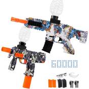 Hynxm Gel Ball Blasters Vergleich