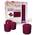 Hyoola Scented Votive Candles Berries