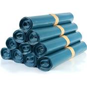 Hypafol reißfeste Müllsäcke