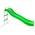 Hypermotion Gartenrutsche