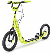 HyperMotion Kinderroller  Scooter Vergleich