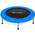 Hypermotion Kindertrampolin (indoor)