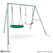 Hypermotion Swing HYP2 Vergleich