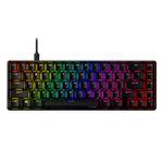 HyperX Alloy Origins Red Switch
