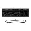 HyperX Alloy Origins HX-KB6RDX-DE
