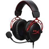 Hyperx Cloud Alpha