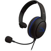 Hyperx Cloud Chat