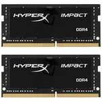 Hyperx Impact HX432S20IBK2