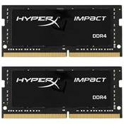 Hyperx Impact HX432S20IBK2 Vergleich
